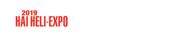 2019 Hai Heli Expo Logo