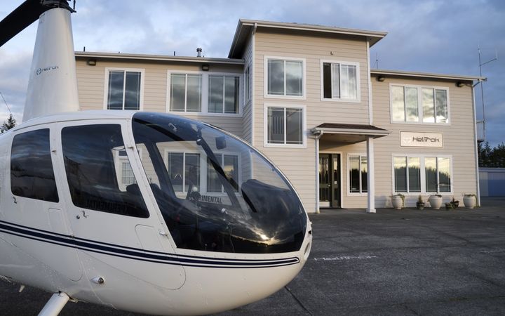 HeliTrak Careers