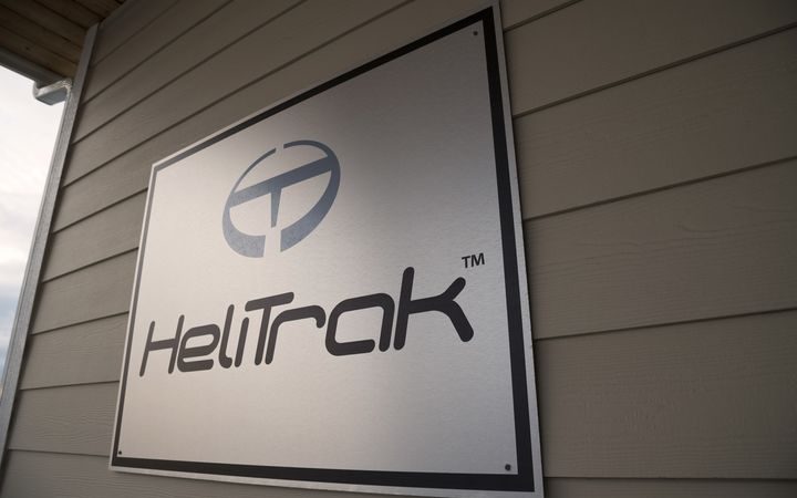 HeliTrak In-The-News